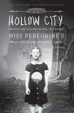 Hollow city / by Ransom Riggs.