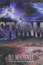 Storm / D.J. MacHale.