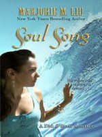 Soul song / Marjorie M. Liu.