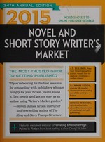 2014 novel & short story writer's market / Rachel Randall, editor.