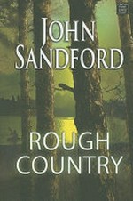 Rough country / John Sandford.