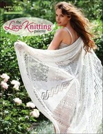 The lace knitting palette / by Catherine Thomson.