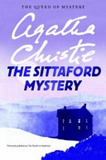 The Sittaford mystery / Agatha Christie.