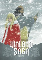 Vinland saga. Book two / Makoto Sukimura ; translation: Stephen Paul ; lettering: Scott O. Brown.