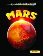 Mars / by Ruth Owen.