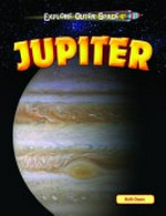 Jupiter / by Ruth Owen.