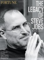 The legacy of Steve Jobs : Apple through the years.