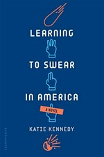 Learning to swear in America / Katie Kennedy.