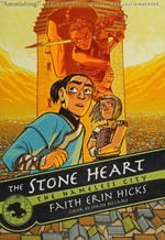 The stone heart / Faith Erin Hicks ; color by Jordie Bellaire.