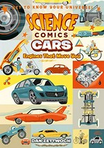 Cars : engines that move you / Dan Zettwoch.