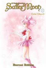 Pretty guardian Sailor Moon. 8, Eternal edition / Naoko Takeuchi ; translation, Alethea Nibley & Athena Nibley ; lettering, Lys Blakeslee ; addition lettering, James Dashiell.