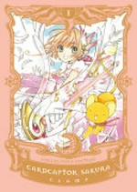 Cardcaptor Sakura. 1 / Clamp ; translation: Mika Onishi and Anita Sengupta ; additional translation: Karen McGillicuddy.