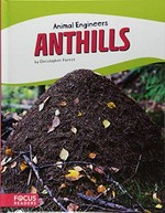 Anthills / by Christopher Forest.