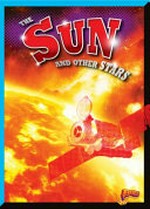 The sun and other stars / Gail Terp.