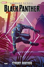Black Panther. Book 1, Stormy weather / written by Kyle Baker ; art by Juan Samu ; colors by David Garcia Cruz ; letters by Tom B. Long & Shawn Lee.