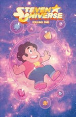 Steven Universe. Warp tour / created by Rebecca Sugar ; written by Melanie Gillman ; illustrated by Katy Farina ; colors by Whitney Cogar ; letters by Mike Fiorentino.