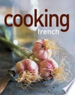 Cooking French.