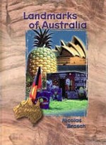 Landmarks of Australia / Nicholas Brasch.