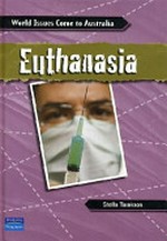 Euthanasia / Stella Tarakson.