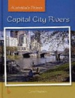 Capital city rivers / Jane Pearson.