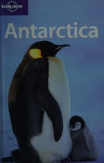 Antarctica / Jeff Rubin.