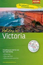 Holiday in Victoria.