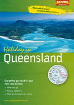 Holiday in Queensland.