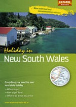 Holiday in New South Wales.