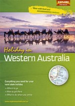 Holiday in Western Australia / [writers, Heather Pearson, Carmen Jenner].