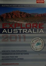 Explore Australia 2011.