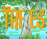 The trees : learning tree knowledge with Uncle Kuu / Victor Steffensen ; illustrated by Sandra Steffensen.