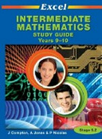 Intermediate mathematics study guide years 9-10 /