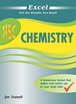 Excel HSC chemistry / Jim Stamell.