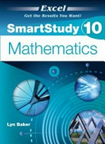 Excel SmartStudy 10 mathematics / Lyn Baker.