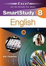 Excel SmartStudy English 8 / Ally Chumley.