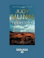Territory / Judy Nunn.