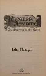 The sorcerer in the north / John Flanagan.