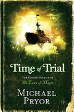Time of trial / Michael Pryor.