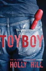 Toyboy / Holy Hill.