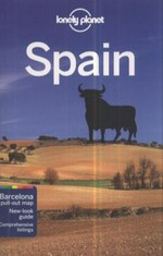 Spain / [this edition written and researched by Anthony Ham ... [et al.]].