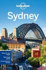 Sydney / written and researched by Peter Dragicevich.