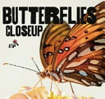 Butterflies closeup / Charles Hope.