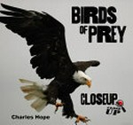 Birds of prey / Charles Hope.