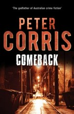 Comeback / Peter Corris.