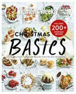 Christmas basics : simple easy to follow recipes for the festive season / Pamela Clark.