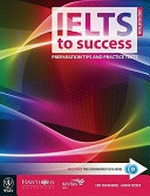 IELTS to success : preparation tips and practice tests / Eric Van Bemmel, Janina Tucker.