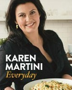 Everyday / Karen Martini.