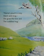 The cuddliest hug / written by Meredith Costain, illustrated by Cee Biscoe.
