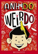 WeirDo / Anh Do ; illustrated by Jules Faber.