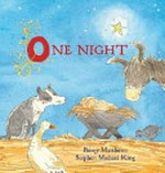 One night / written by Penny Matthews ; illustrated by Stephen Michael King.